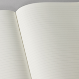 Notebook Classic A5 | Navy Blue