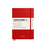 Notebook A5 Hardcover | Mint Green