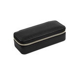 Schmuckschatulle zum Reisen | Schwarz