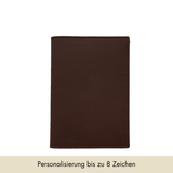 Passport Holder | Black