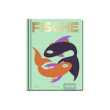 Zodiac Book | Aquarius
