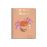 Zodiac Book | Aquarius