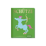 Zodiac Book | Aquarius