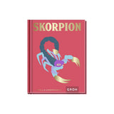 Zodiac Book | Aquarius