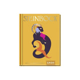 Zodiac Book | Aquarius