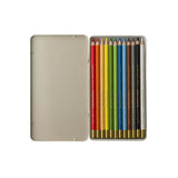 Buntstifte als Geschenk | MERSOR