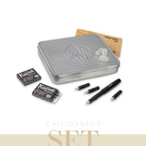 Kalligrafie Geschenkset | MERSOR