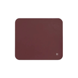 Mouse Pad | Dunkelrot – Vorbestellung