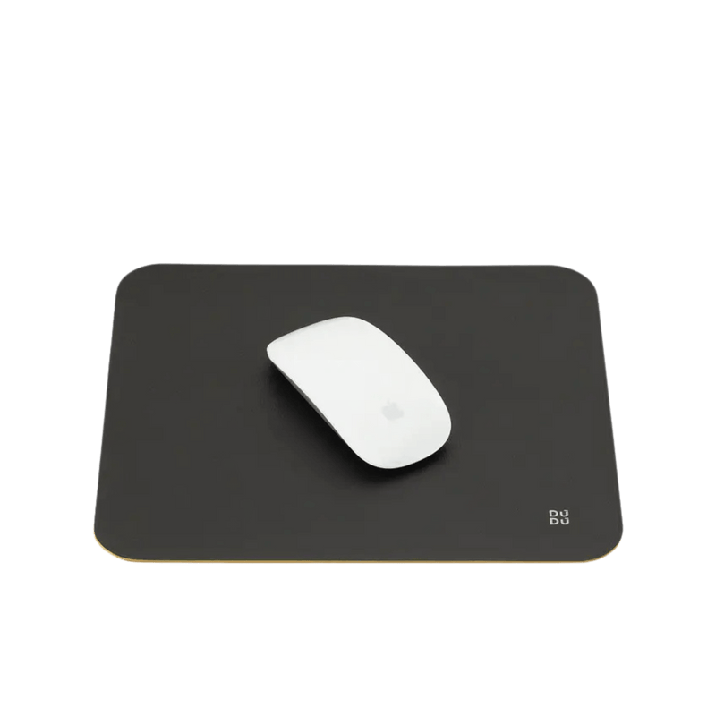 Mouse Pad | Schwarz – Vorbestellung