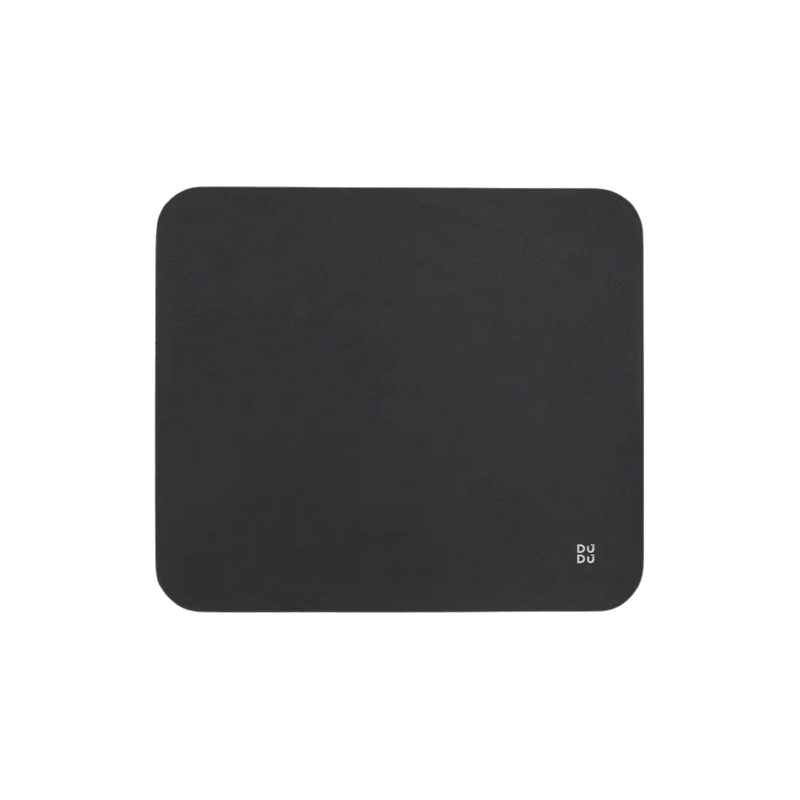 Mouse Pad | Schwarz – Vorbestellung