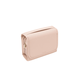 Kosmetiktasche mit Aufhängung S | Rosa Blush – Vorbestellung
