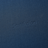 Notebook Classic A5 | Navy Blue
