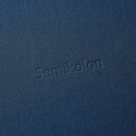 Notebook Classic A5 | Navy Blue