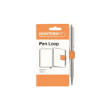 Pen Loop für Notizbücher | verschiedene Farben