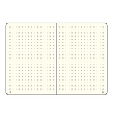 Notizbuch A5 Hardcover | Mint Green