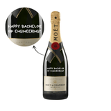 Personalisierter Champagner | Moét & Chandon Brut Imperial