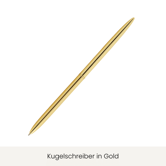 Kugelschreiber mit Gravur