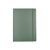 Notizbuch A5 Hardcover | Olive