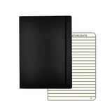 Notebook A5 Hardcover | Black