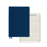 Notizbuch A5 Softcover | Marine