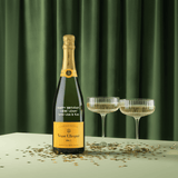 Personalisierter Champagner | Veuve Clicquot Brut