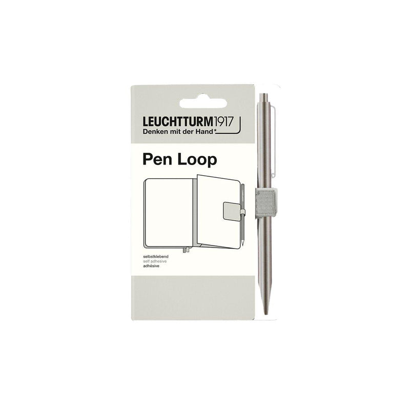 Pen Loop für Notizbücher | verschiedene Farben