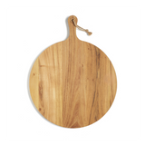 Holzbrett | Runde Form