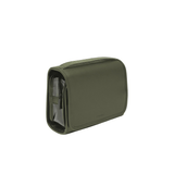 Kosmetiktasche mit Aufhängung S | Army – Vorbestellung