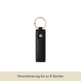 Premium Leather Keyring | MERSOR