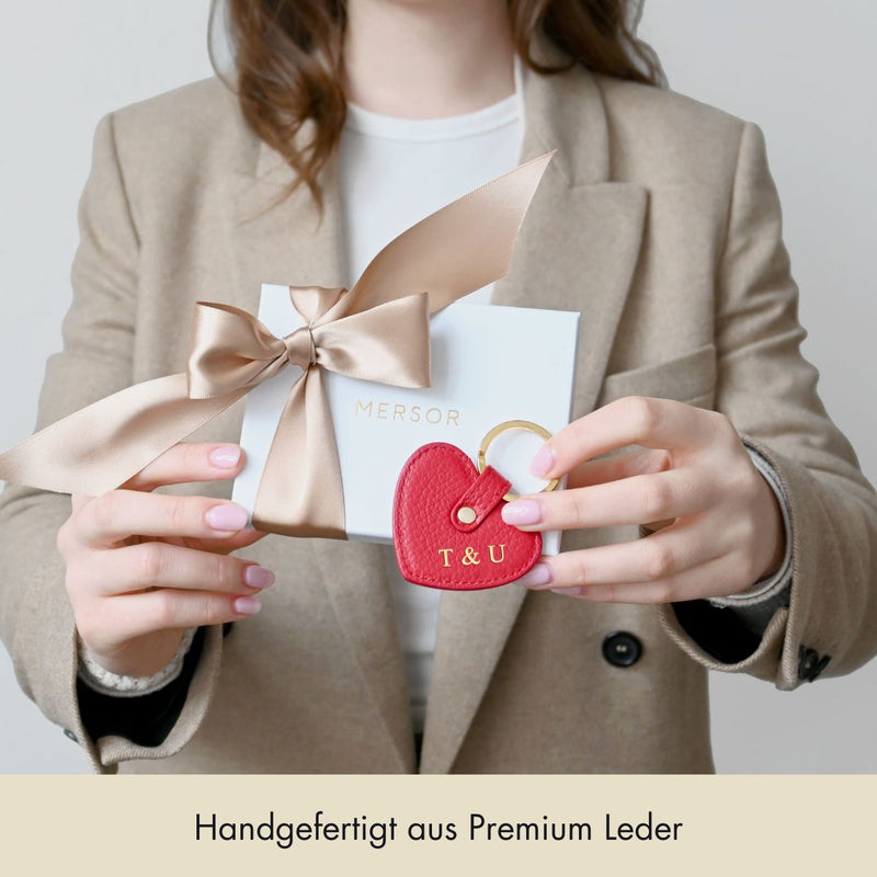 Romantisches Geschenk für Frauen | MERSOR