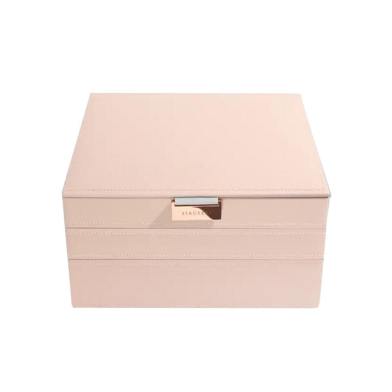 Schmuckaufbewahrung Stackers Rosa