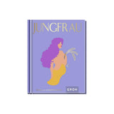 Zodiac Book | Aquarius