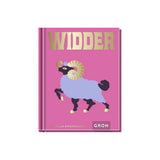 Zodiac Book | Aquarius