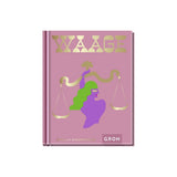 Zodiac Book | Aquarius