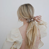 Scrunchie für Blonde - MERSOR