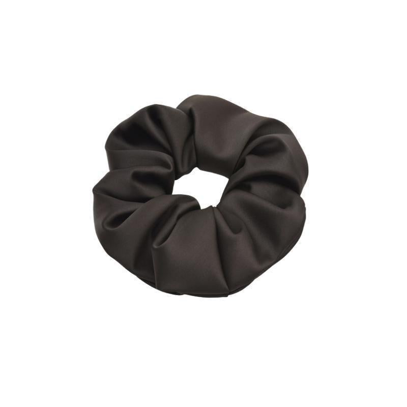 Scrunchie aus Seide | MERSOR