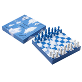 Schach Clouds | MERSOR