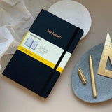 Moleskine Notizbuch 